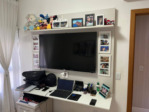 Imagem Apartamento com 2 Quartos à Venda, 114 m² em Vila Osasco - Osasco