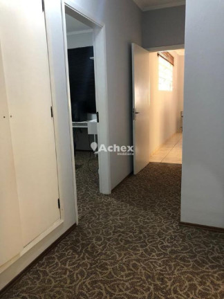 Imagem Casa com 2 Quartos à Venda, 134 m² em Jardim Santa Genebra - Campinas
