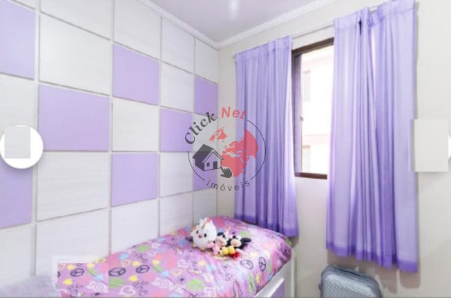 Imagem Apartamento com 3 Quartos à Venda, 67 m² em Demarchi - São Bernardo Do Campo