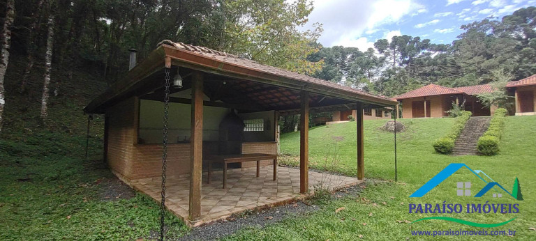 Imagem Chácara com 3 Quartos à Venda, 60 m² em Centro - Gonçalves