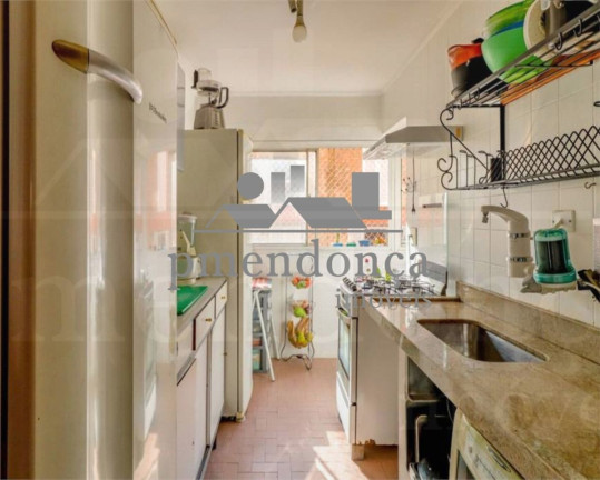 Imagem Apartamento com 3 Quartos à Venda, 92 m² em Vila Madalena - São Paulo Imagem Apartamento com 3 Quartos à Venda, 92 m² em Vila Madalena - São Paulo