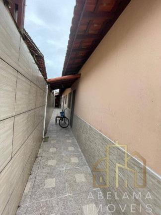 Imagem Casa com 2 Quartos à Venda, 125 m² em Balneario Plataforma 1 - Mongaguá
