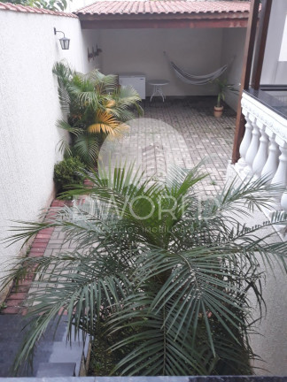 Imagem Casa com 3 Quartos à Venda, 311 m² em Vila Curuçá - Santo André Imagem Casa com 3 Quartos à Venda, 311 m² em Vila Curuçá - Santo André