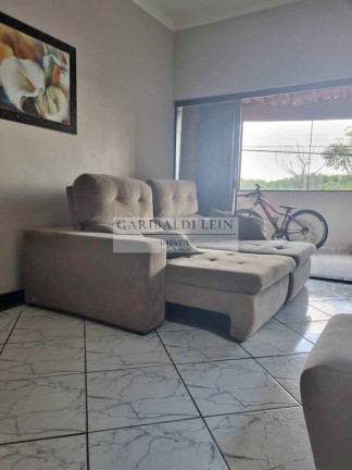 Imagem Casa com 3 Quartos à Venda, 210 m² em Chácara São João - Amparo Imagem Casa com 3 Quartos à Venda, 210 m² em Chácara São João - Amparo