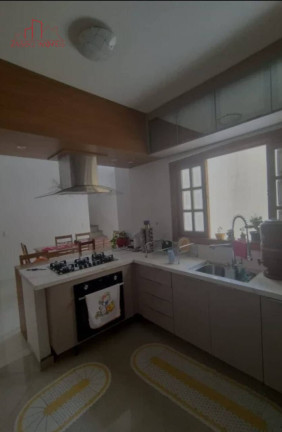 Imagem Casa com 3 Quartos à Venda, 151 m² em Jardim América - Taboão Da Serra Imagem Casa com 3 Quartos à Venda, 151 m² em Jardim América - Taboão Da Serra