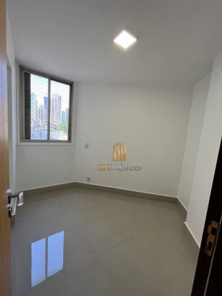Imagem Apartamento com 3 Quartos à Venda, 166 m² em Setor Oeste - Goiânia Imagem Apartamento com 3 Quartos à Venda, 166 m² em Setor Oeste - Goiânia