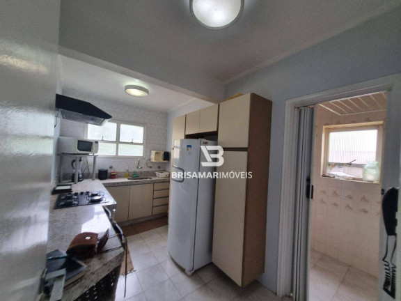 Imagem Apartamento com 2 Quartos à Venda, 80 m² em Pitangueiras - Guarujá