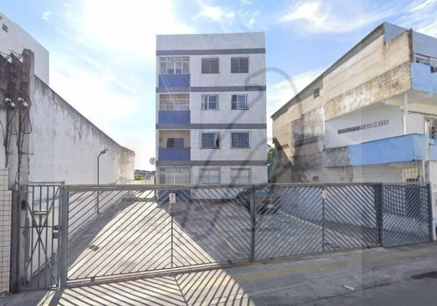 Apartamento com 2 Quartos à Venda, 107 m² em Brotas - Salvador