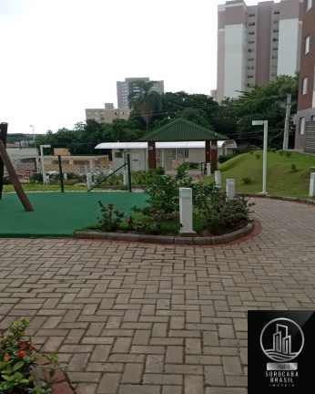 Imagem Apartamento com 2 Quartos à Venda, 65 m² em Jardim Piratininga - Sorocaba Imagem Apartamento com 2 Quartos à Venda, 65 m² em Jardim Piratininga - Sorocaba