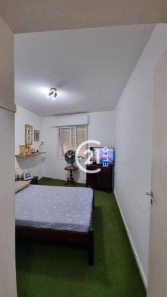 Imagem Apartamento com 2 Quartos à Venda, 90 m² em Itaim Bibi - São Paulo Imagem Apartamento com 2 Quartos à Venda, 90 m² em Itaim Bibi - São Paulo