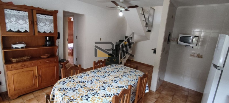 Imagem Cobertura com 3 Quartos à Venda, 95 m² em Praia Grande - Ubatuba