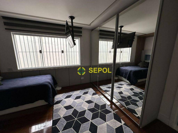 Imagem Casa com 5 Quartos à Venda, 250 m² em Vila Carrão - São Paulo