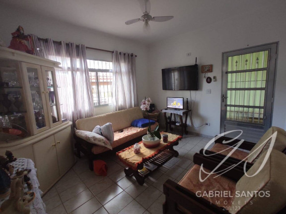 Imagem Casa com 3 Quartos à Venda, 240 m² em Itaóca - Mongaguá Imagem Casa com 3 Quartos à Venda, 240 m² em Itaóca - Mongaguá