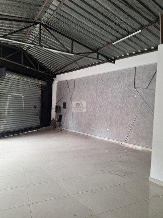 Imagem Imóvel Comercial para Alugar, 105 m² em Chácara Califórnia - São Paulo Imagem Imóvel Comercial para Alugar, 105 m² em Chácara Califórnia - São Paulo