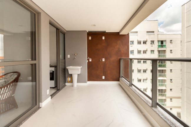 Imagem Apartamento com 2 Quartos à Venda, 59 m² em Vila Mariana - São Paulo Imagem Apartamento com 2 Quartos à Venda, 59 m² em Vila Mariana - São Paulo