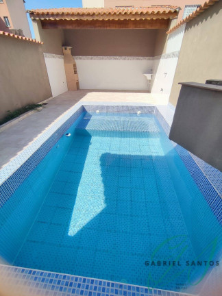 Imagem Casa com 2 Quartos à Venda, 130 m² em Vila Atlântica - Mongaguá Imagem Casa com 2 Quartos à Venda, 130 m² em Vila Atlântica - Mongaguá