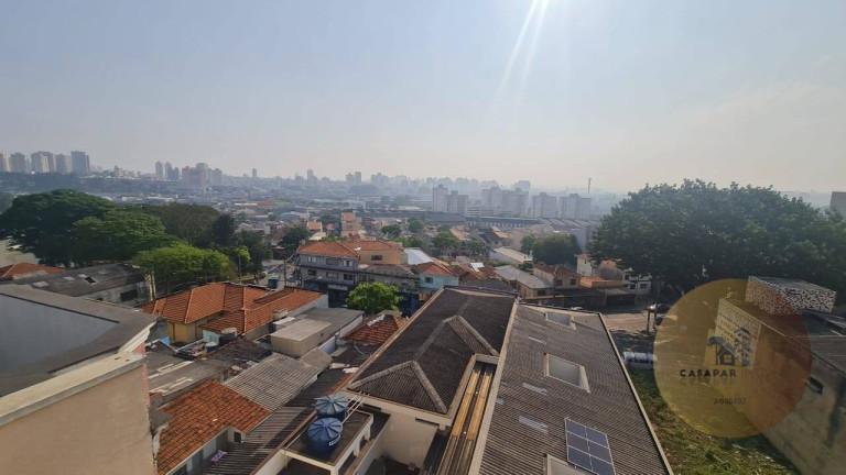 Imagem Cobertura com 2 Quartos à Venda, 138 m² em Utinga - Santo André Imagem Cobertura com 2 Quartos à Venda, 138 m² em Utinga - Santo André