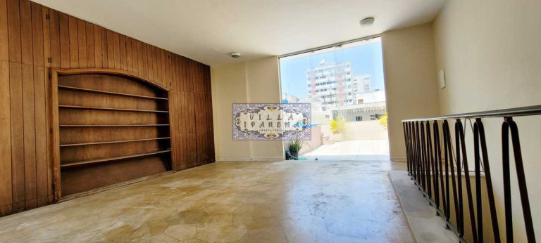 Imagem Cobertura com 4 Quartos à Venda, 495 m² em Ipanema - Rio De Janeiro Imagem Cobertura com 4 Quartos à Venda, 495 m² em Ipanema - Rio De Janeiro