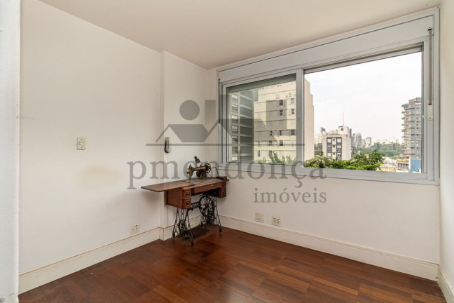 Imagem Apartamento com 3 Quartos à Venda, 94 m² em Sumaré - São Paulo Imagem Apartamento com 3 Quartos à Venda, 94 m² em Sumaré - São Paulo