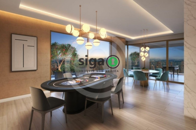 Imagem Apartamento com 3 Quartos à Venda, 144 m² em Sumarezinho - São Paulo