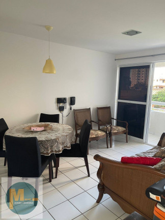 Imagem Apartamento com 2 Quartos à Venda, 59 m² em Ponta Negra - Natal Imagem Apartamento com 2 Quartos à Venda, 59 m² em Ponta Negra - Natal