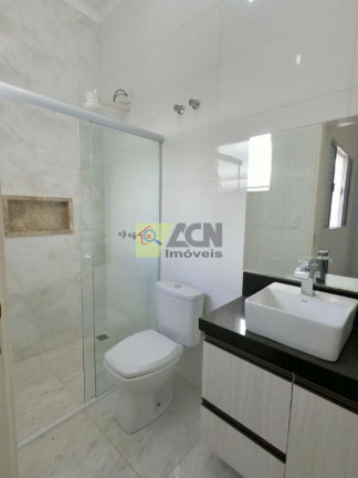 Imagem Casa de Condomínio com 3 Quartos à Venda, 164 m² em Condomínio Jardim De Mônaco - Hortolândia