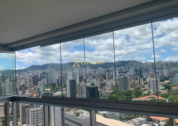 Imagem Imóvel com 4 Quartos à Venda, 168 m² em Lourdes - Belo Horizonte Imagem Imóvel com 4 Quartos à Venda, 168 m² em Lourdes - Belo Horizonte