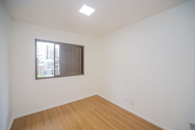 Imagem Apartamento com 4 Quartos à Venda, 196 m² em Itaim Bibi - São Paulo