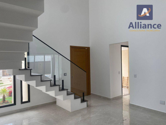 Imagem Casa com 3 Quartos à Venda, 151 m² em Jardim Ermida I - Jundiaí