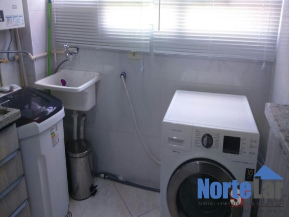 Imagem Apartamento com 1 Quarto à Venda, 44 m² em Vila Nivi - São Paulo Imagem Apartamento com 1 Quarto à Venda, 44 m² em Vila Nivi - São Paulo