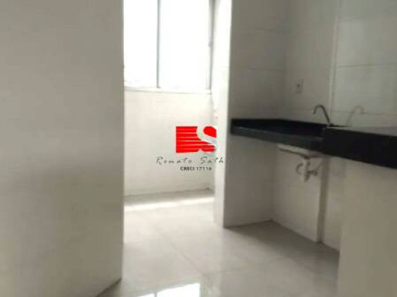 Imagem Apartamento com 3 Quartos à Venda, 75 m² em Salgado Filho - Belo Horizonte