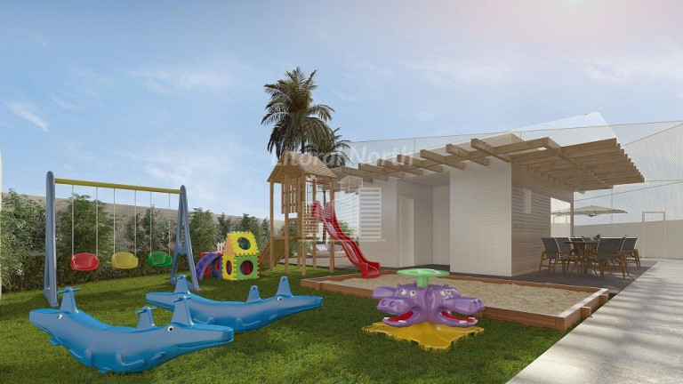 Imagem Apartamento com 3 Quartos à Venda, 161 m² em Fazenda - Itajaí