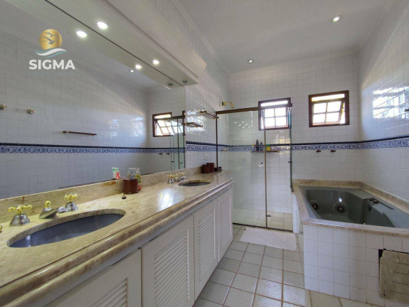 Imagem Casa com 6 Quartos à Venda, 500 m² em Jardim Acapulco - Guarujá Imagem Casa com 6 Quartos à Venda, 500 m² em Jardim Acapulco - Guarujá