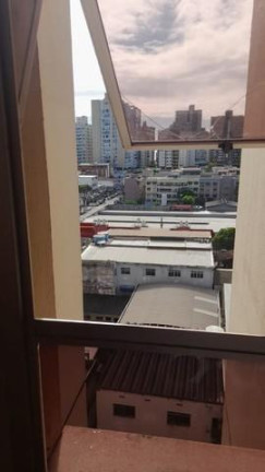 Imagem Apartamento com 2 Quartos à Venda, 80 m² em Itapuã - Vila Velha