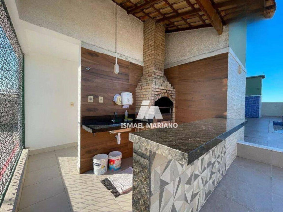 Imagem Apartamento com 2 Quartos à Venda, 58 m² em Santos Dumont - Vila Velha Imagem Apartamento com 2 Quartos à Venda, 58 m² em Santos Dumont - Vila Velha