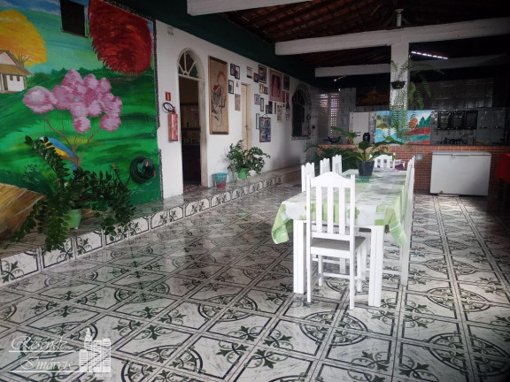 Imagem Casa com 10 Quartos à Venda, 1.100 m² em Mangueirão - Belém Imagem Casa com 10 Quartos à Venda, 1.100 m² em Mangueirão - Belém