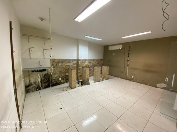Imagem Imóvel Comercial para Alugar,  em Saracuruna - Duque De Caxias