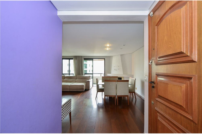 Imagem Apartamento com 3 Quartos à Venda, 130 m² em Moema - São Paulo Imagem Apartamento com 3 Quartos à Venda, 130 m² em Moema - São Paulo