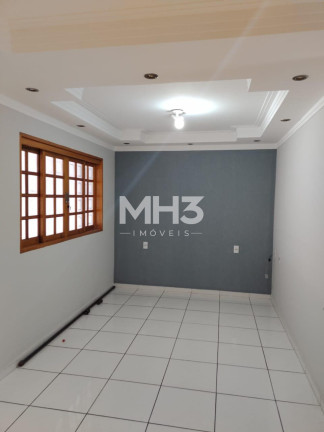 Imagem Casa com 2 Quartos à Venda, 80 m² em Conjunto Habitacional Angelo Tomazin - Sumaré Imagem Casa com 2 Quartos à Venda, 80 m² em Conjunto Habitacional Angelo Tomazin - Sumaré