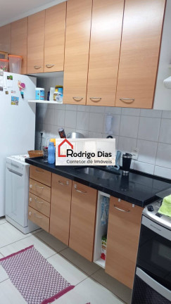 Imagem Apartamento com 3 Quartos à Venda, 75 m² em Jundiaí