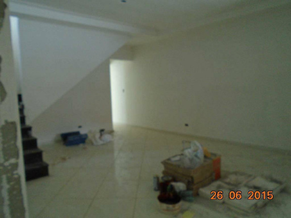 Imagem Sobrado com 3 Quartos à Venda, 180 m² em Boqueirão - Praia Grande Imagem Sobrado com 3 Quartos à Venda, 180 m² em Boqueirão - Praia Grande