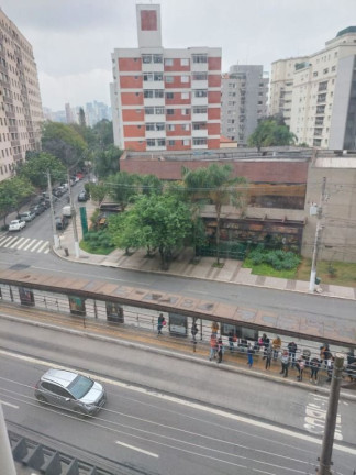 Imagem Sala Comercial à Venda, 32 m² em Itaim Bibi - São Paulo Imagem Sala Comercial à Venda, 32 m² em Itaim Bibi - São Paulo