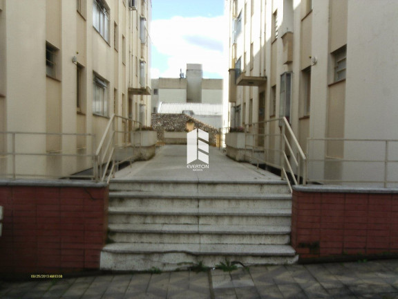 Imagem Apartamento com 3 Quartos à Venda, 86 m² em Centro - Santa Maria