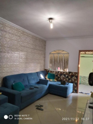 Imagem Casa com 2 Quartos à Venda, 60 m² em Campo Grande - Rio De Janeiro Imagem Casa com 2 Quartos à Venda, 60 m² em Campo Grande - Rio De Janeiro