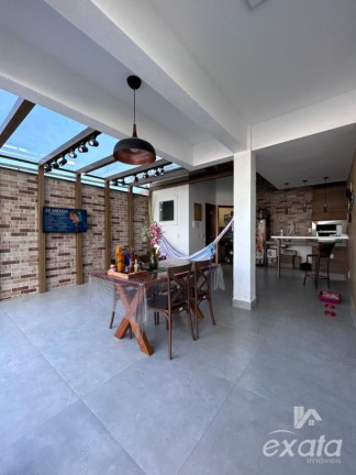 Imagem Sobrado com 4 Quartos à Venda, 300 m² em Parque Residencial Laranjeiras - Serra Imagem Sobrado com 4 Quartos à Venda, 300 m² em Parque Residencial Laranjeiras - Serra