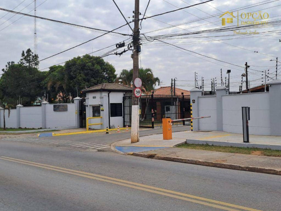 Imagem Casa com 2 Quartos à Venda, 113 m² em Condomínio Dona Lila - Itu Imagem Casa com 2 Quartos à Venda, 113 m² em Condomínio Dona Lila - Itu