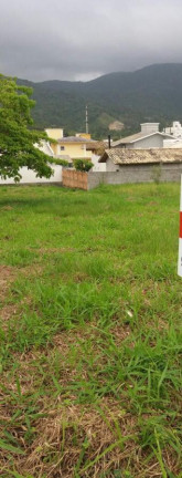 Imagem Terreno à Venda, 500 m² em Pedra Branca - Palhoça