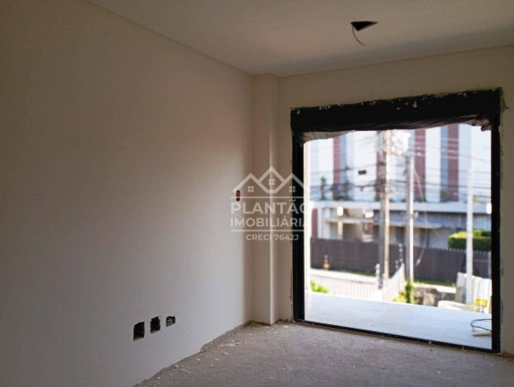 Imagem Sobrado com 3 Quartos à Venda, 177 m² em Seminário - Curitiba Imagem Sobrado com 3 Quartos à Venda, 177 m² em Seminário - Curitiba