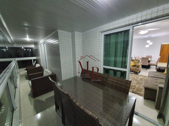Imagem Apartamento com 3 Quartos à Venda, 130 m² em Vila Assunção - Praia Grande Imagem Apartamento com 3 Quartos à Venda, 130 m² em Vila Assunção - Praia Grande