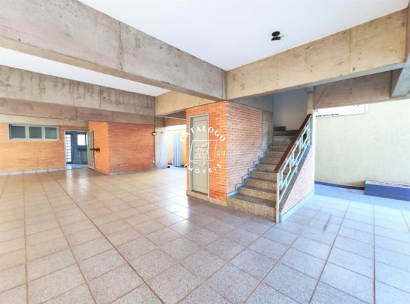 Imagem Imóvel com 5 Quartos para Alugar, 377 m² em Alto Da Boa Vista - Ribeirão Preto Imagem Imóvel com 5 Quartos para Alugar, 377 m² em Alto Da Boa Vista - Ribeirão Preto